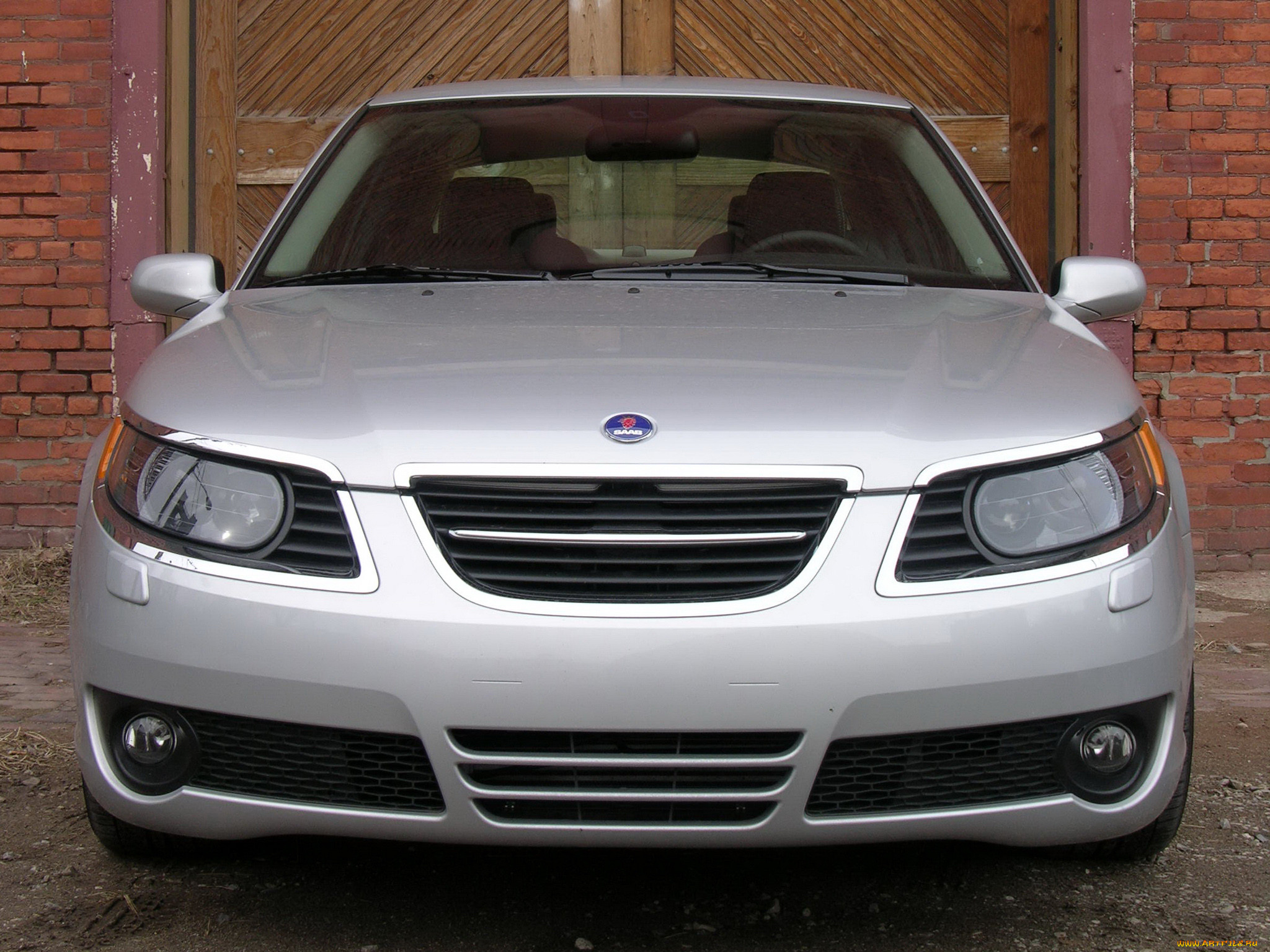 , saab